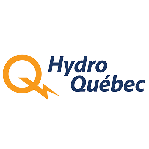 Logo hydro-quebec